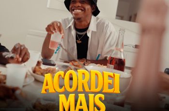 Selirasday x John Trouble – Acordei Mais (AFRO HOUSE) 2026