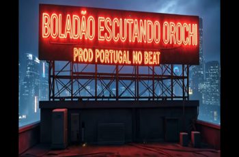 Orochi – Boladão escutando Orochi (feat. Oruam (prod. Portugal no Beat) (RAP) 2026