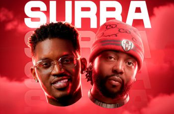 John Trouble – Surra (feat. Yannick Afroman, DJ Aka-m & Gree Cassua) (AFRO HOUSE) 2026