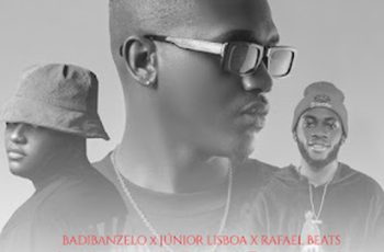 BadiBanzelo – Te Fiz Que (feat. Júnior Lisboa & Rafael Beats) (RAP) 2026