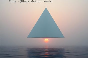 KARMACODA – Time – Black Motion Remix (AFRO HOUSE) 2026