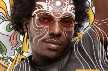 Gaia Beat – Segredos (feat. Duc) (AFRO BEAT) 2026