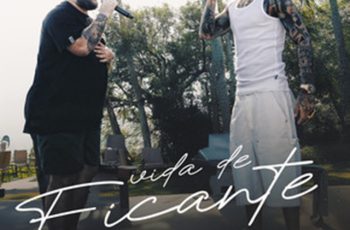 Pagode DaPaz  – Vida De Ficante – Ao Vivo (feat. MC Cabelinho, FM O Dia & Medellin) (PAGODE) 2026