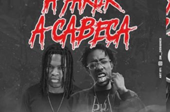 Rola-G Chato – Tá Partir a Cabeça (feat. Txio Paulo) (TRAP) 2026