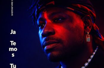 Dj Ketchup – Já Temos Tudo (feat. Dabeleza) (AFRO HOUSE) 2026