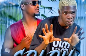 Gelson M x Zicamana Tukuba – COLOU (AFRO HOUSE) 2026