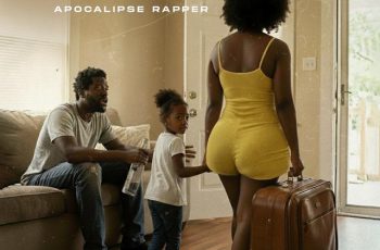 Apocalipse Rapper – Celina (RAP) 2026