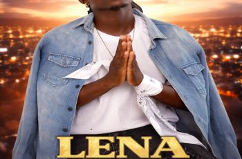 Lourenço Paixão – LENA (KIZOMBA) 2026
