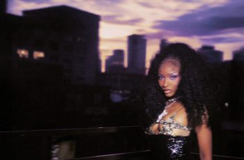 Ayra Starr – Where Do We Go (AFRO POP) 2026