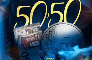 MDO – 50/50 (feat. Deejay Show) (GHETTO ZOUK) 2026