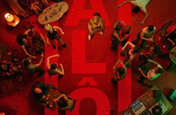 David Carreira – Alô (R&B) 2026