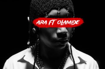 Bella Shmurda – Ara (600M) (feat. Olamide) (R&B) 2026