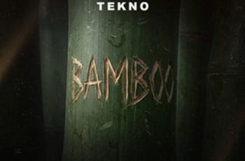 Tekno – Bamboo (RAP) 2026