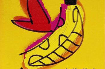 Pongo – Banana (feat. Kheilstone) (AFRO BEAT) 2026