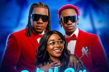 Os Biu Bau – Bate no Peito (feat. Maya Zuda) (AFRO HOUSE) 2026