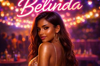 Dj Pausas – Belinda (feat. Barata) (KIZOMBA) 2026