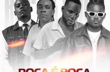 Delero King – Boca é Boca (feat. John Trouble x Stanick a Lenda x Ax Mar a Excelência)