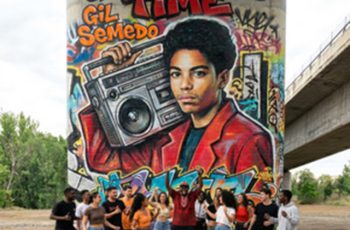 Gil Semedo – Caboswing Time (CABOSWING) 2026