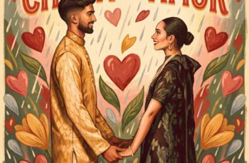 Calema – Chuva De Amor (DANCE HOU) 2026