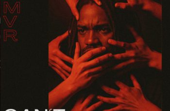 EMMVR – CAN’T STOP ME (RAP) 2026