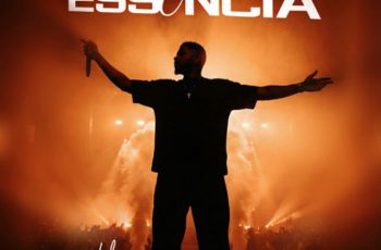 Lil Saint – Essência (Album) [DOWNLOAD] 2026