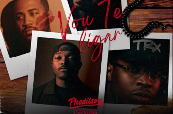 Phedilson – Vou Te Ligar (feat. Paulelson, Tio Edson & Kelson Most Wanted) (RAP) 2026