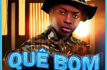 Pausado Fila – Quê Bom (feat. Necass Prod. Dj Filla Carrega) (AFRO HOUSE) 2026