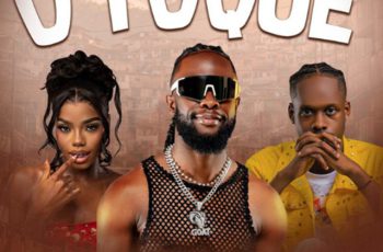 Telminho The Goat – O Toque (feat. D’benilson, DJ Vado Poster & Delma Silva) (RAP) 2026