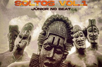 Júnior No Beat – Soltos (EP) [DOWNLOAD] 2026