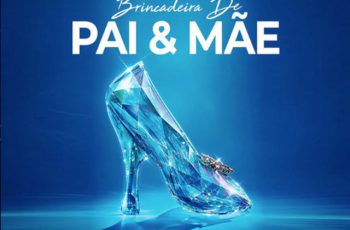 3 Finer – Brincadeira de Pai e Mãe (GHETTO ZOUK) 2026