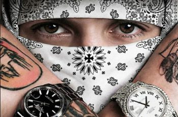 LON3R JOHNY – INTERLÚDIO (feat. ProfJam) (RAP) 2026