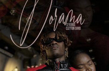12 Furos – Dorama (feat. Cleyton David) (GHETTO ZOUK) 2026