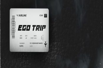 R.Jotta – Ego Trip (feat. Kelson Most Wanted) (RAP) 2026