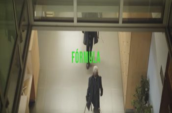 Young K – Fórmula (feat. Okenio M) (RAP) 2026