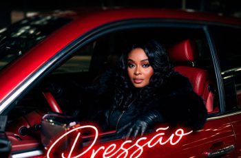 Celma Ribas – Pressão (Album) [DOWNLOAD] 2026