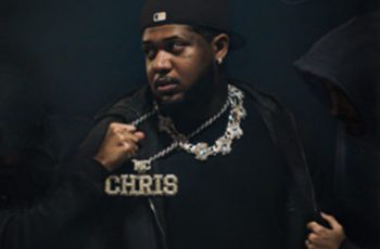 Chris MC – PERTURBADO (Álbum) [DOWNLOAD] 2026