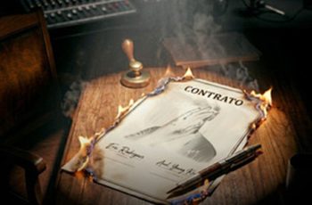 Eric Rodrigues – Contrato (feat. Axel Young King) (RAP) 2026