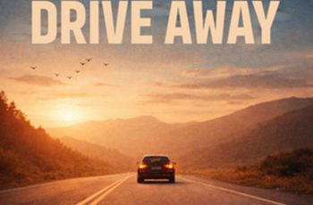 Octávio Cabuata x Judeth x Ester – Drive Away (AFRO HOUSE) 2026