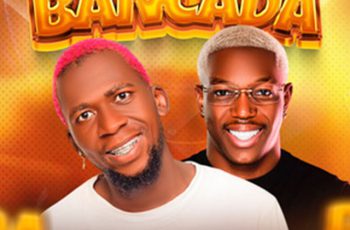 Jupatar – Em cada Bancada (prod. Dj Famoroso) (R&B) 2026