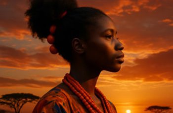 Mona Nicastro – Every Day All Day (AFRO BEAT) 2026