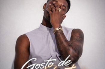 CEF Tanzy – Gosto de Gostar (GHETTO ZOUK) 2026