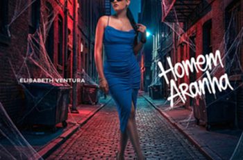 Elisabeth Ventura – Homem Aranha (GHETTO ZOUK) 2026