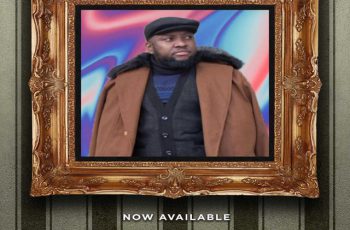 Tony bleston – Ndozi (prod. Na França, Paris – Masterização João Paulo) (KIZOMBA) 2026