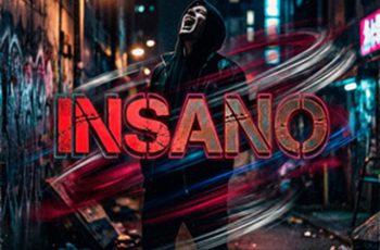 Abdiel Abdizzy – INSANO (RAP) 2026