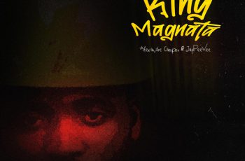 THE PROJECT – King Magnata (Rap) 2025