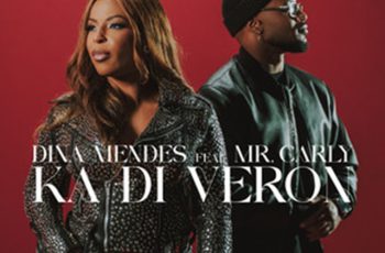 Dina Mendes – Ka Di Veron (feat. Mr. Carly) (GHETTO ZOUK) 2026