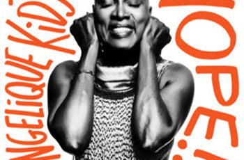 Angelique Kidjo – Kakua (feat. Diamond Platnumz) (AFRO BEAT) 2026