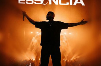 Lil Saint – Me Beija (feat. Cleyton David & Tamyris Moaine) (GHETTO ZOUK) 2026