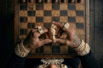 Mc Poze do Rodo – XEQUE MATE (Álbum) 2026