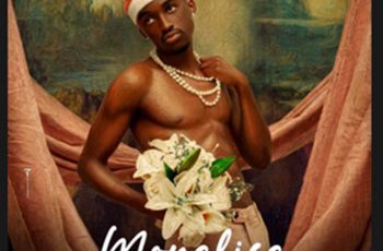 Ganan Boy – Monalisa (feat. T-Djay) (GHETTO ZOUK) 2026